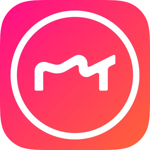 美图秀秀 - GiaoLink移动软件