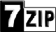 7-Zip​ 一款免费、开源、无广高压缩率解压缩工具，linux\mac\win合集。